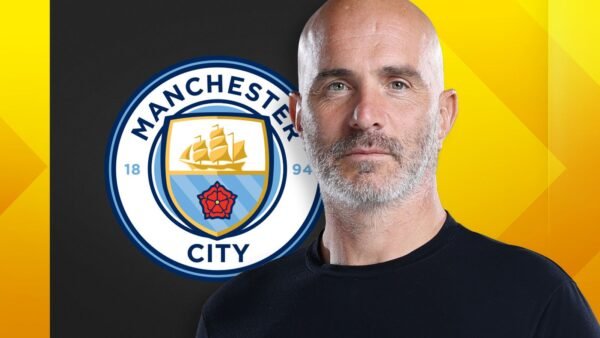 Rodri’s Dream Move: Barcelona Lands Man City Star