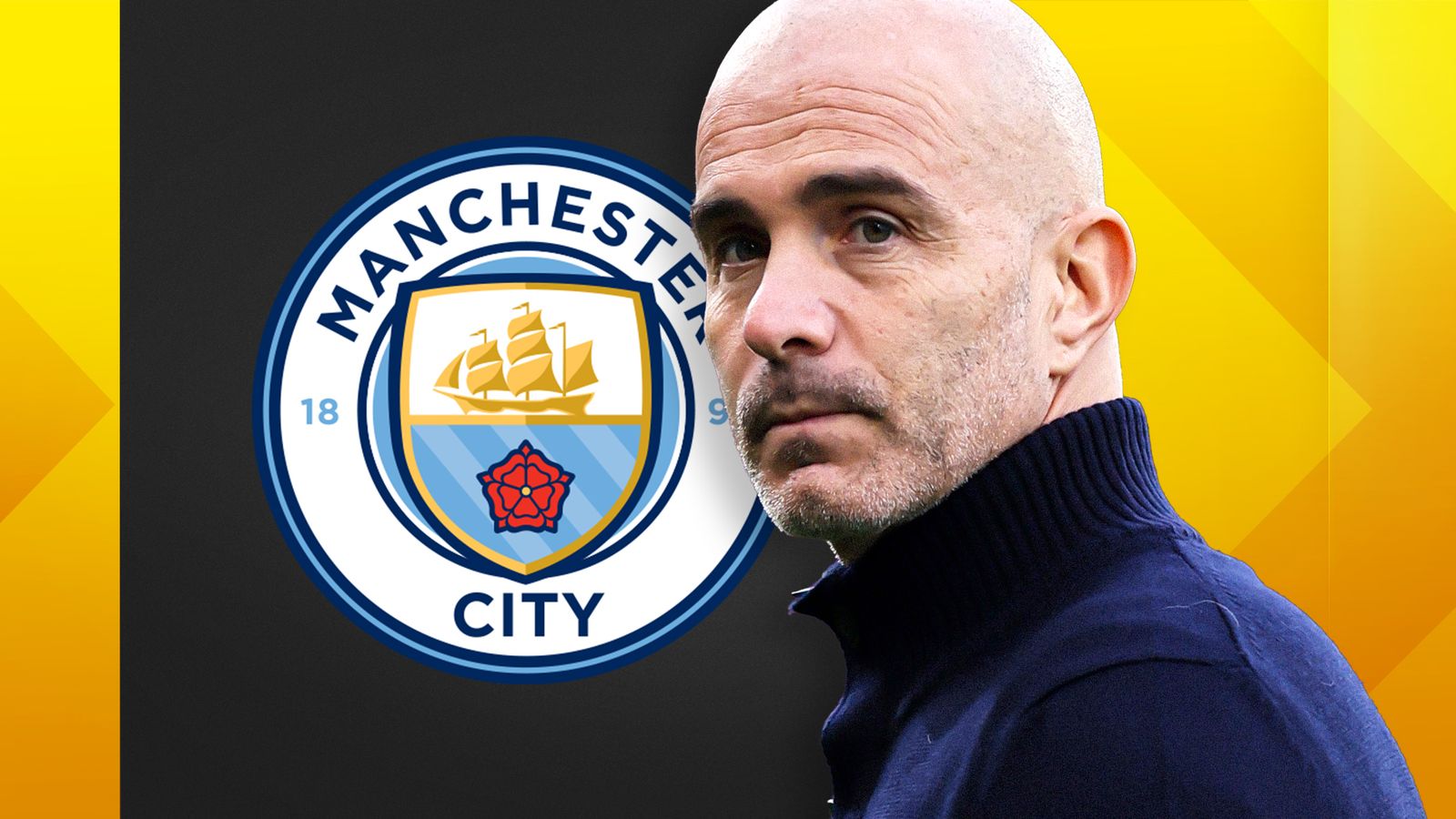 Rodri's Dream Move: Barcelona Lands Man City Star