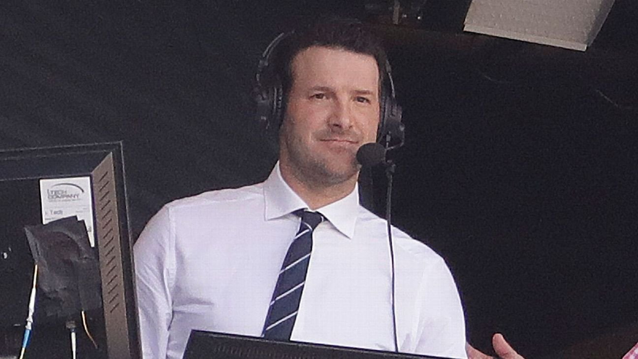 Romo Faces New Charges After July Arrest