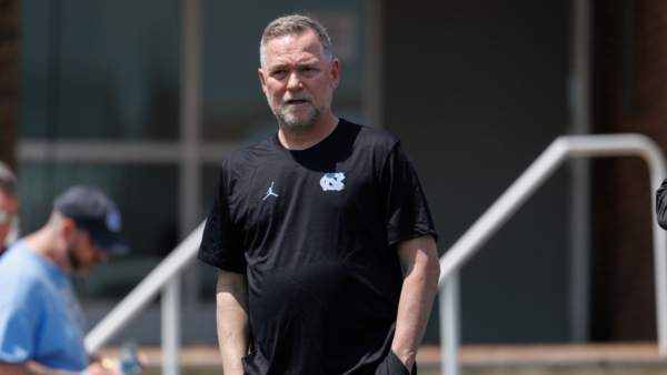 Roy Williams' Influence Lured Malone to UNC