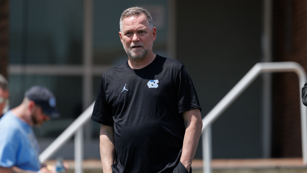 Roy Williams' Influence Lured Malone to UNC