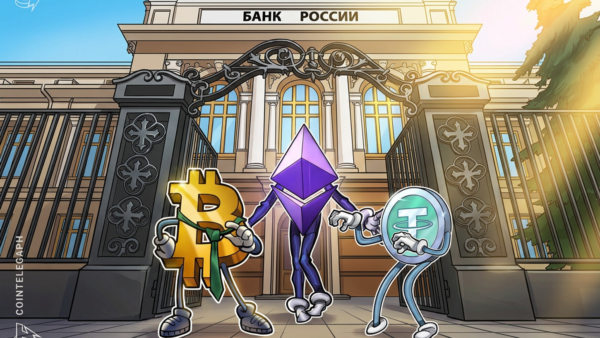 Russia Limits Retail Crypto to BTC, ETH, USDT