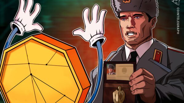 Russia Targets Crypto Exchanges Linked to Ukraine