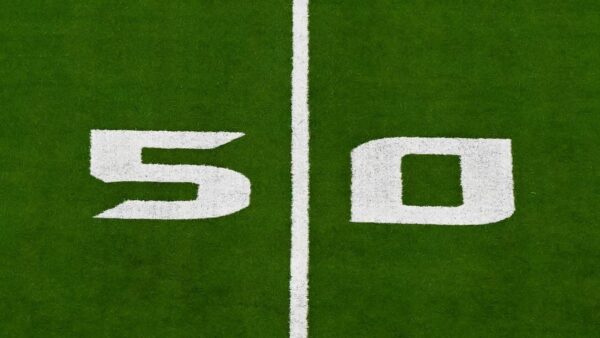 Saints-Cowboys Joint Practice Devolves into Brawl