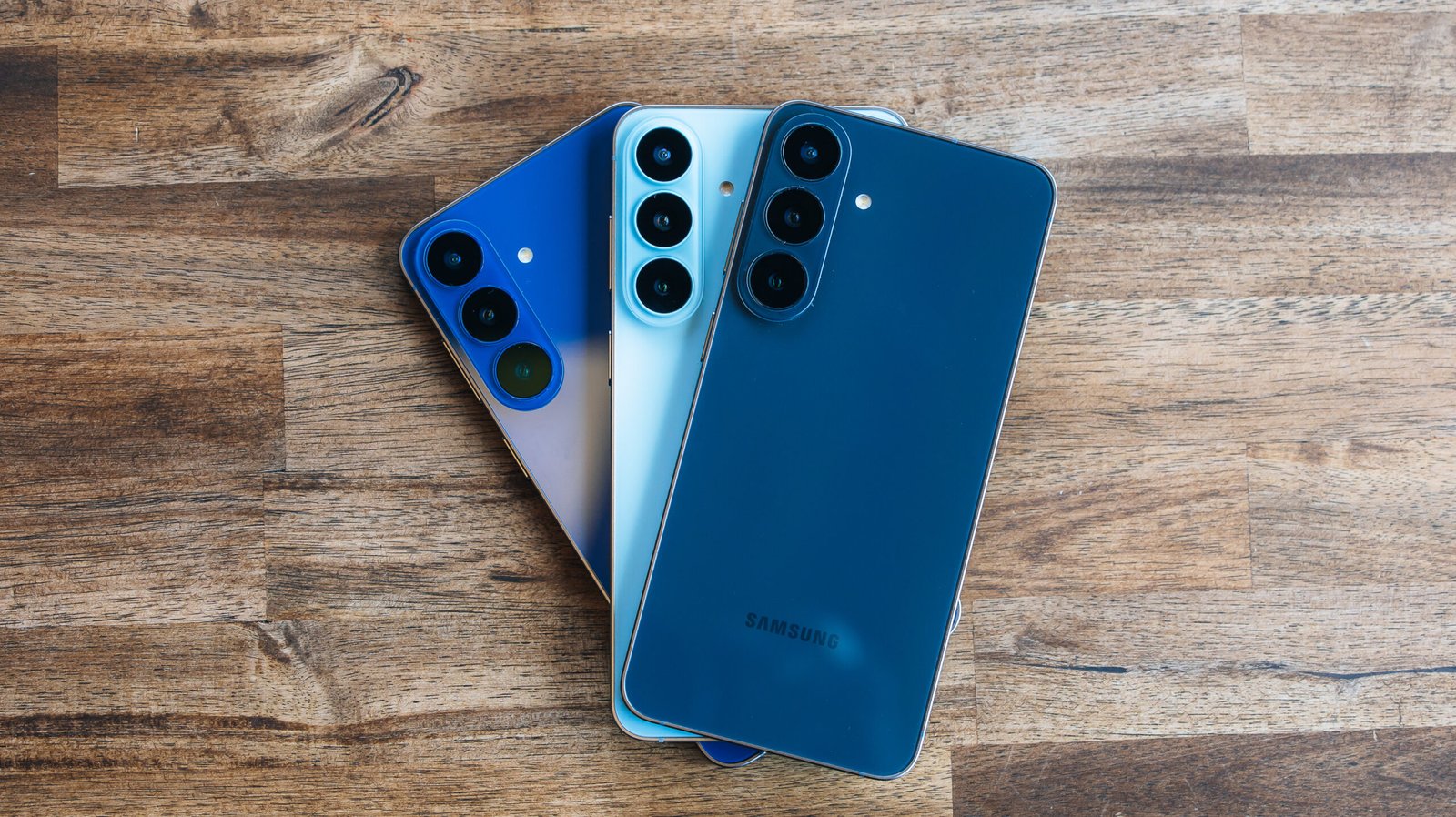 Samsung’s $700 ‘Budget’ Flagship