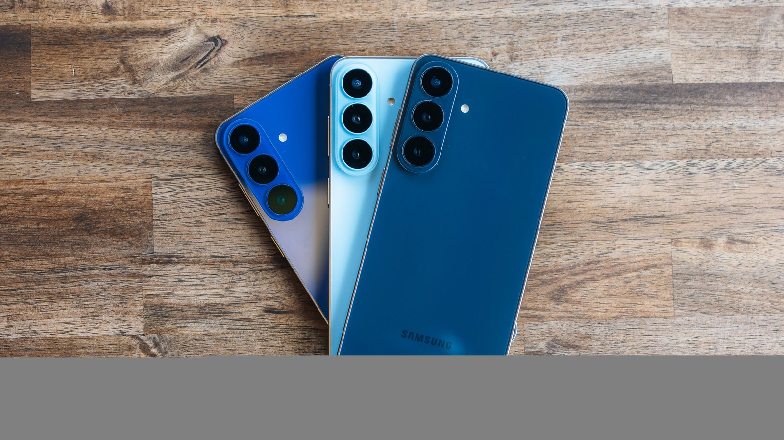 Samsung's $700 'Budget' Flagship
