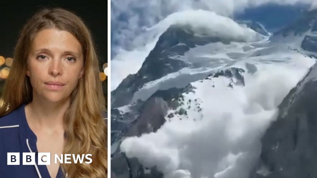 Search Continues for Missing Climbers After Pakistan Avalanche