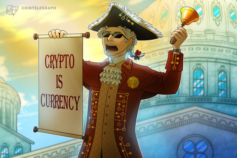 SEC Cancels Key Crypto Rulemaking Meeting
