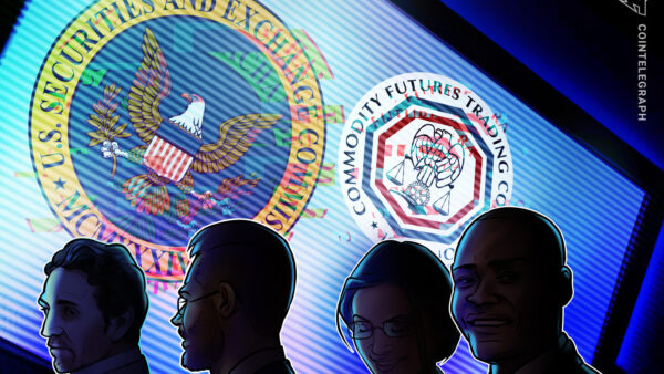 SEC proposes crypto framework amid stalled legislation