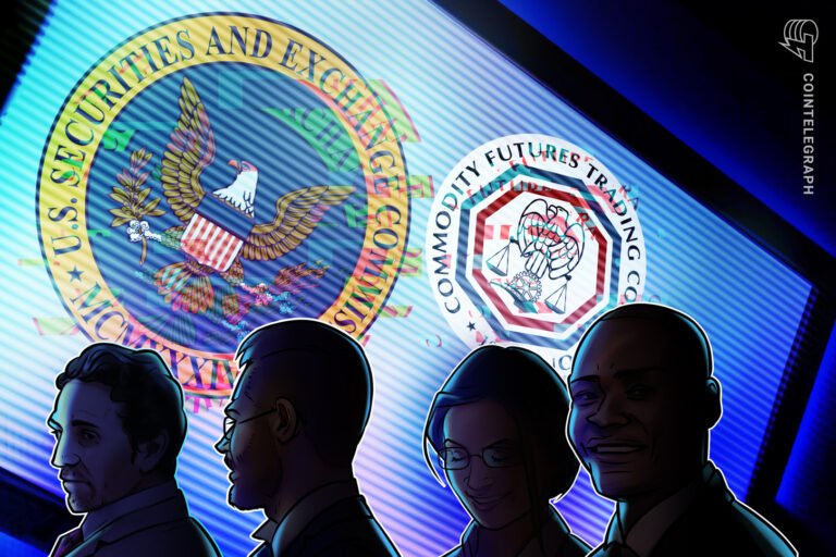 SEC proposes crypto framework amid stalled legislation