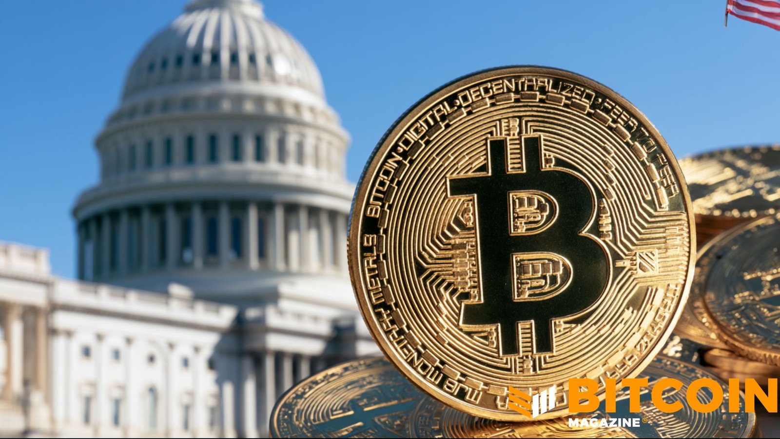 SEC Sends Crypto Custody Proposal to White House