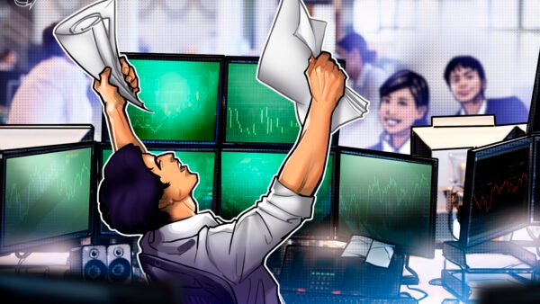 Securitize Tokenizes $295M of Its Own Stock