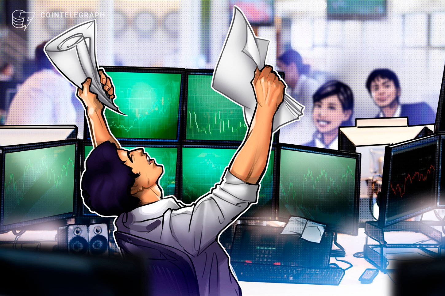 Securitize Tokenizes $295M of Its Own Stock