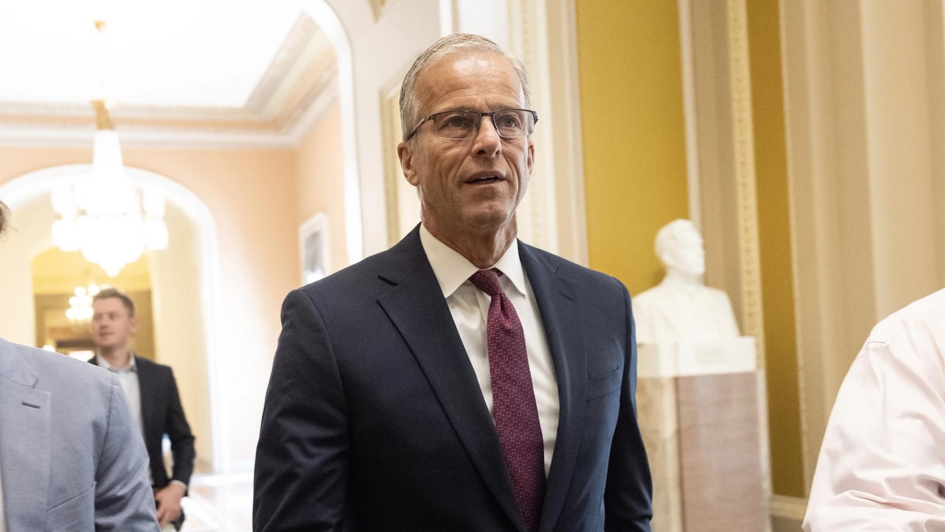 Senate Delays Crypto Clarity Act Vote Until September