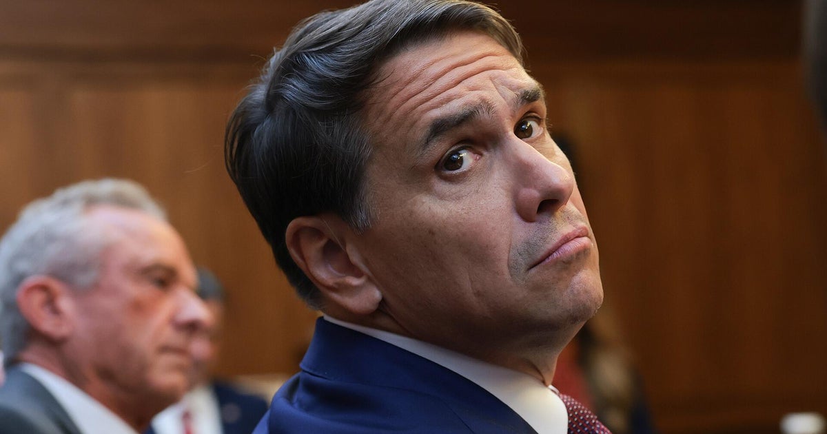 Senate Passes Funding Bill, Confirms DOJ Head