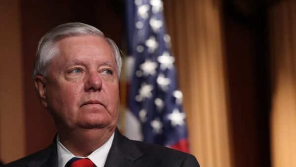 Senate Passes Russia Sanctions Bill