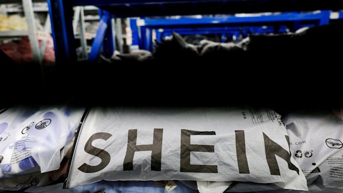 Shein's $1.8B Hong Kong IPO