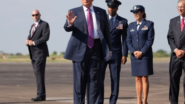 Six Months Into Iran Conflict: Trump’s Strategy Shifts