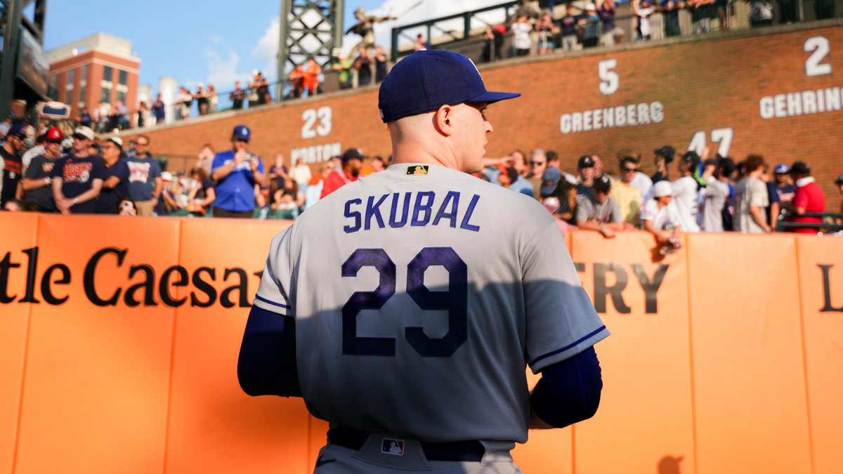 Skubal Shines Amidst Mixed Detroit Reception