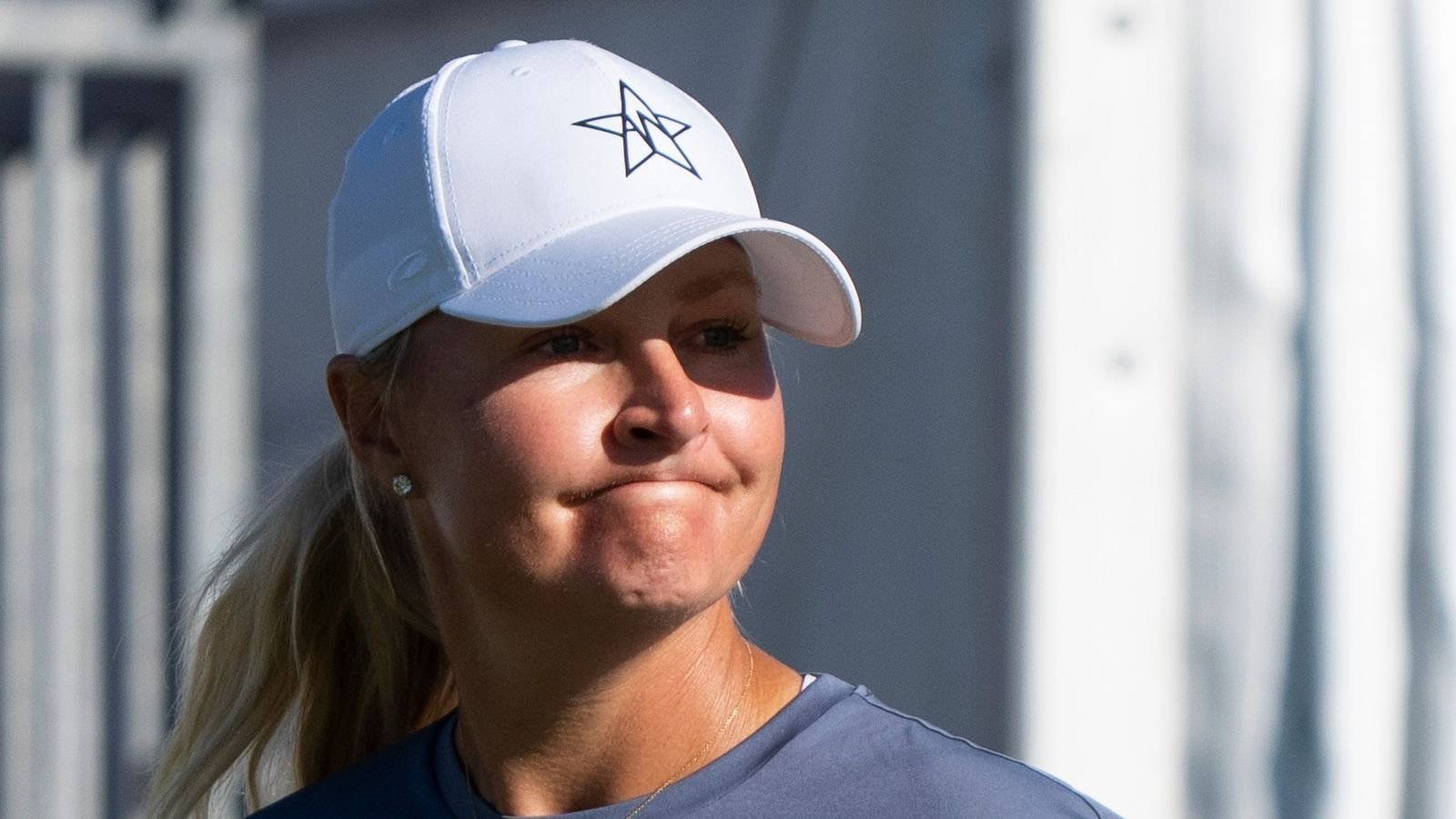 Solheim Cup Captain Nordqvist Retires Mid-Season