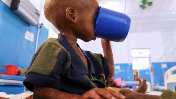 Somalia: Aid Cuts Leave Millions of Children Vulnerable