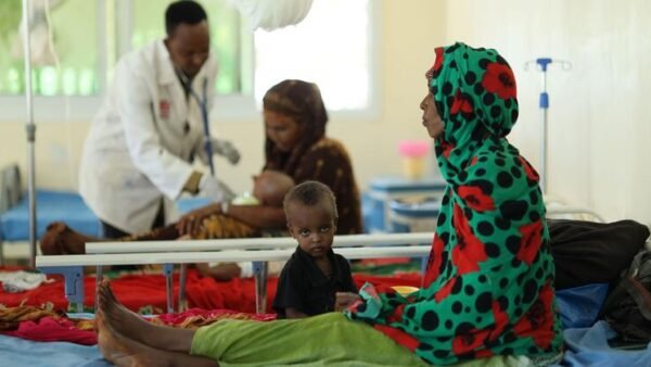 Somalia: Aid Cuts Leave Millions of Children Vulnerable