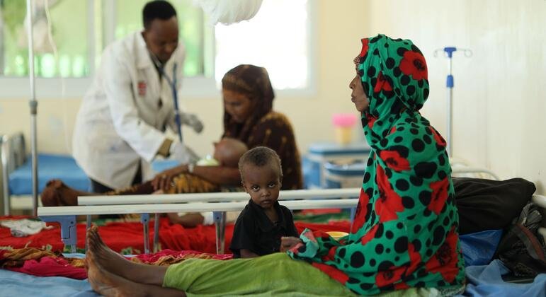 Somalia: Aid Cuts Leave Millions of Children Vulnerable