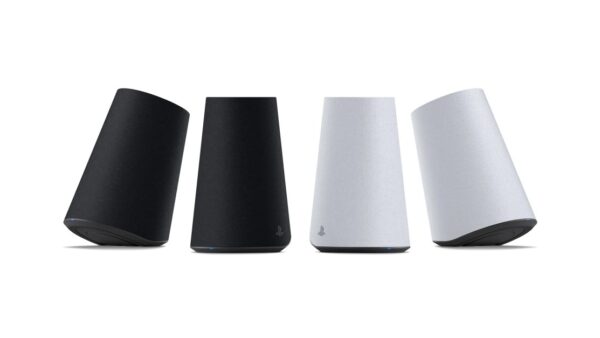 Sony Launches First Wireless Gaming Speakers