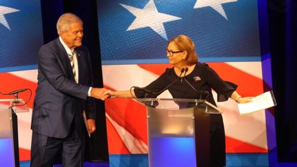 South Carolina GOP runoff tests Trump's 2028 influence