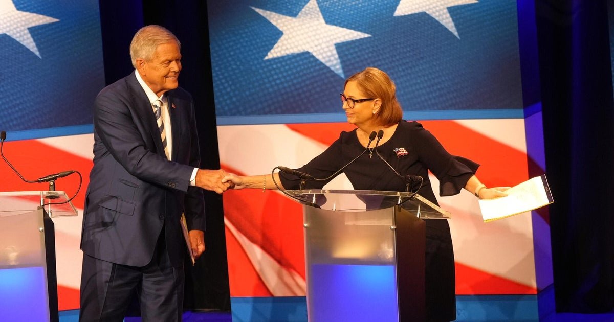 South Carolina GOP runoff tests Trump's 2028 influence