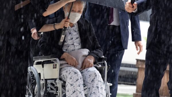 South Korea Court Sentences Church Leader to Two Years in Jail