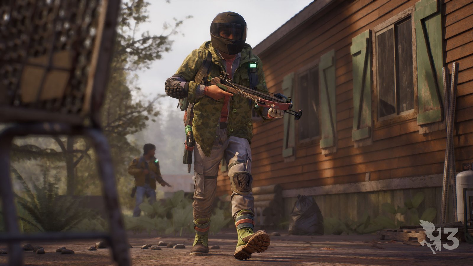 State of Decay 3 Beta Survives Xbox Split