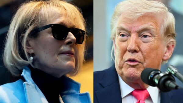 Supreme Court Ends Trump Appeal in Carroll Case