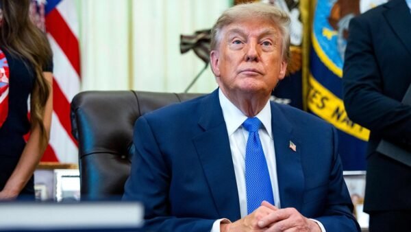 Supreme Court grants Trump partial win on mail voting order