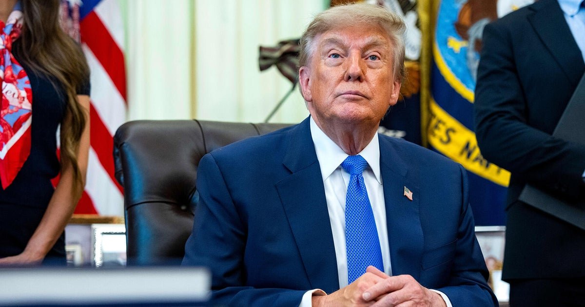 Supreme Court grants Trump partial win on mail voting order