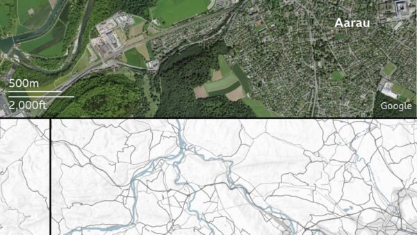 Swiss Rave Shooting Kills Woman, Injures Five