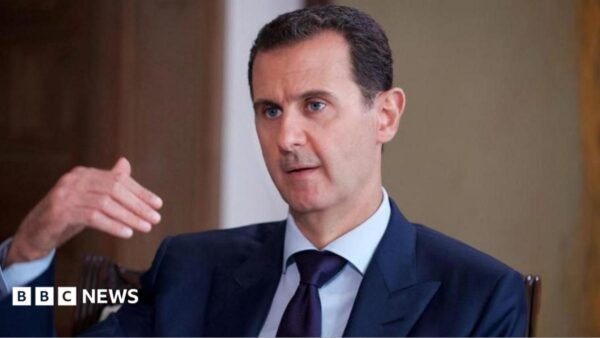 Syria’s Assad Sentenced to Death in Absentia
