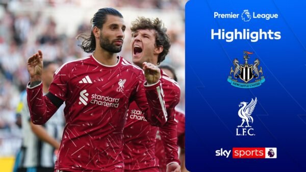Szoboszlai's Late Penalty Earns Liverpool Draw