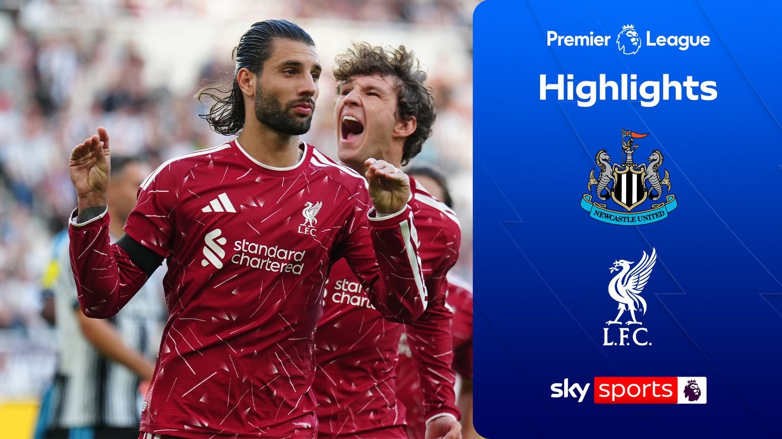Szoboszlai's Late Penalty Earns Liverpool Draw