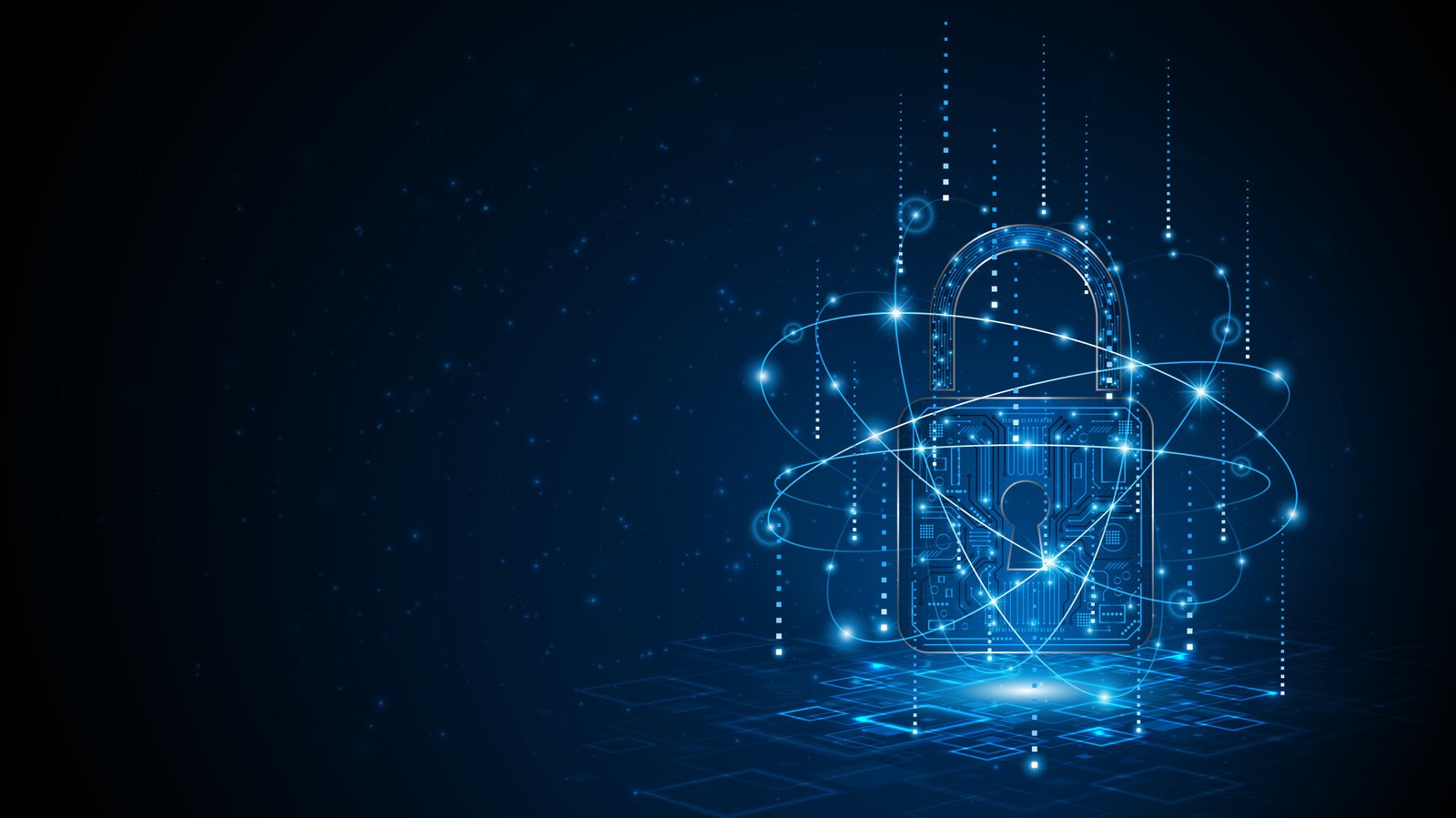Tech Giants Unite on AI Cyber Defense