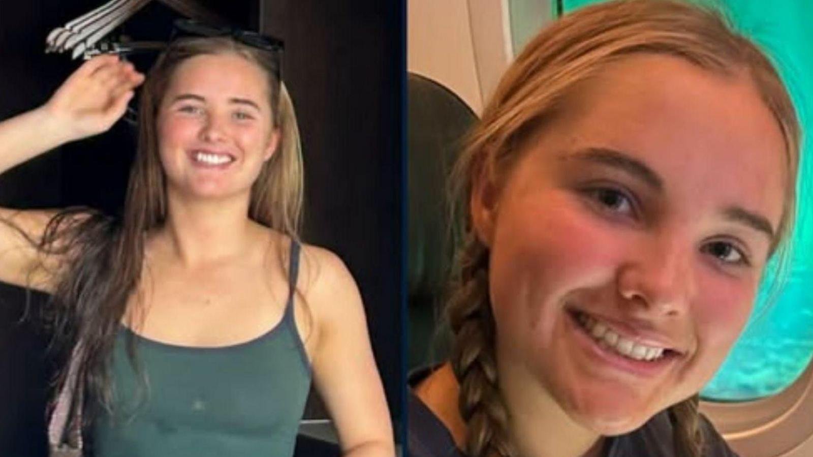 Teen Hiker Found Dead After NSW Miscommunication