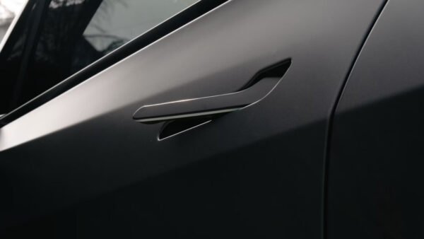 Tesla and 8 Automakers Recall 4M+ Cars in China Over Hidden Door Handles