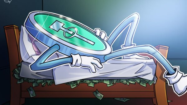 Tether bets $20M on Argentine neobank Ualá