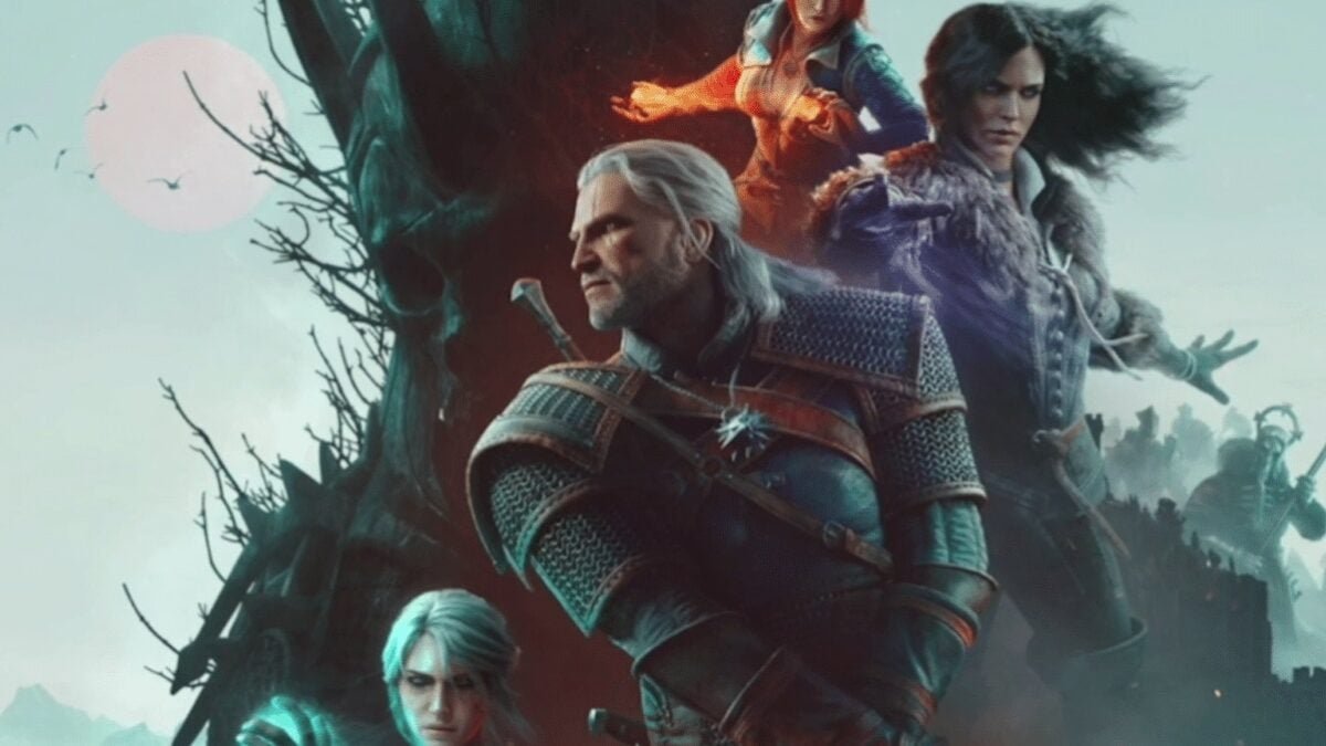 The Witcher 3 Gets a Free Remaster With Better Combat and Graphics