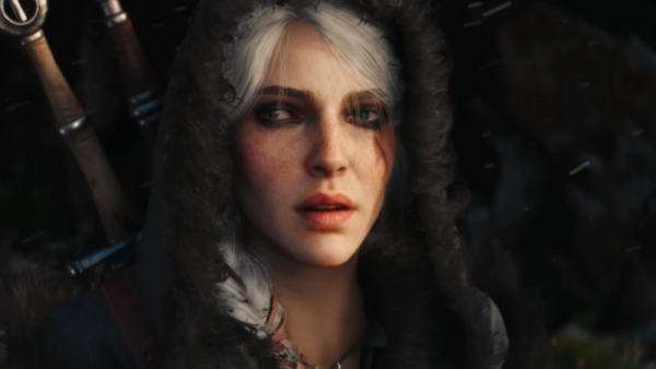 The Witcher 4 Release Window Confirmed for 2028