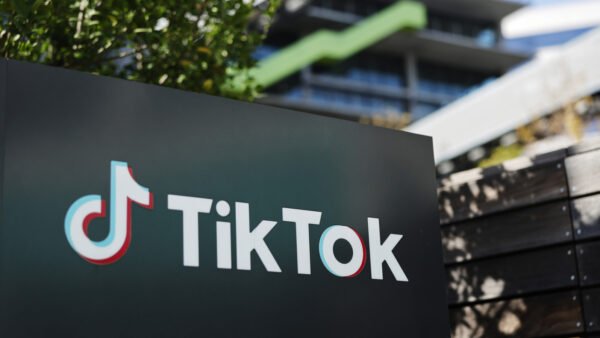 TikTok Settles Child Privacy Lawsuit for $400 Million