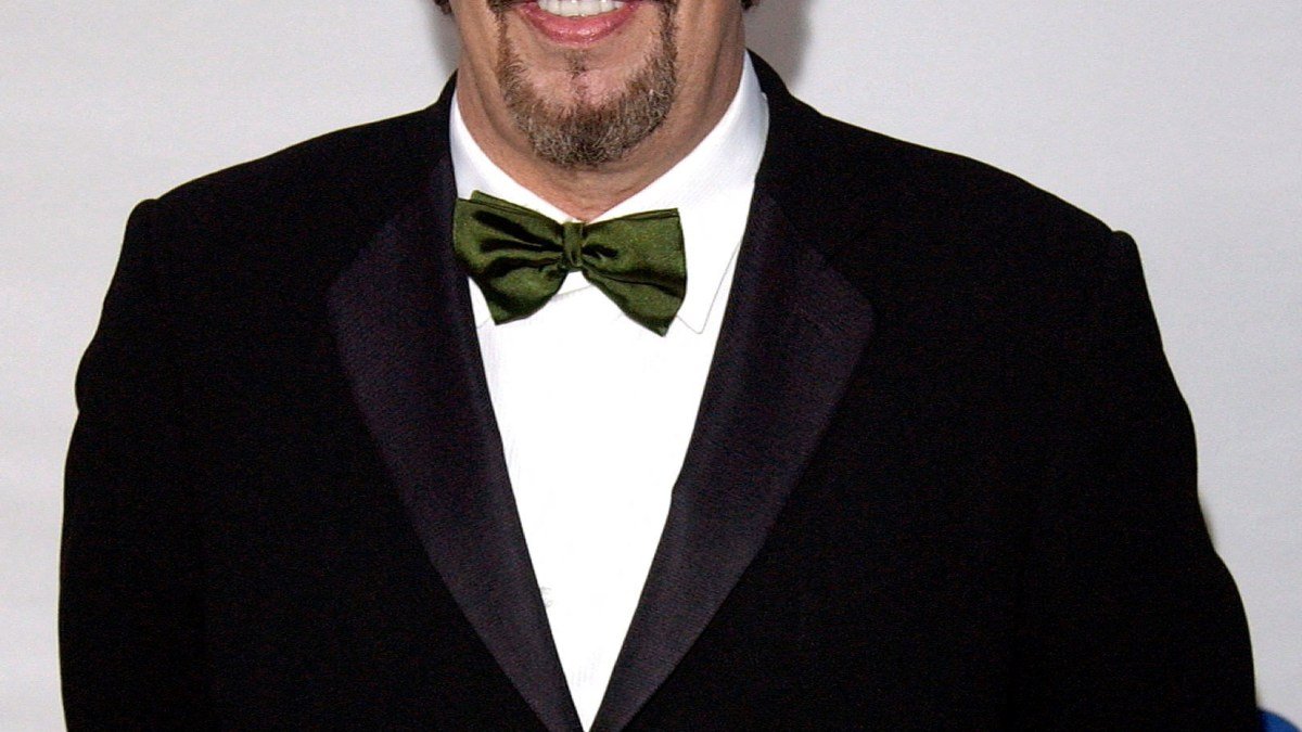 Tim Curry, Iconic 'Rocky Horror' Star, Dies at 80