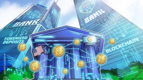 Tokenized Deposits Could Raise Credit Costs