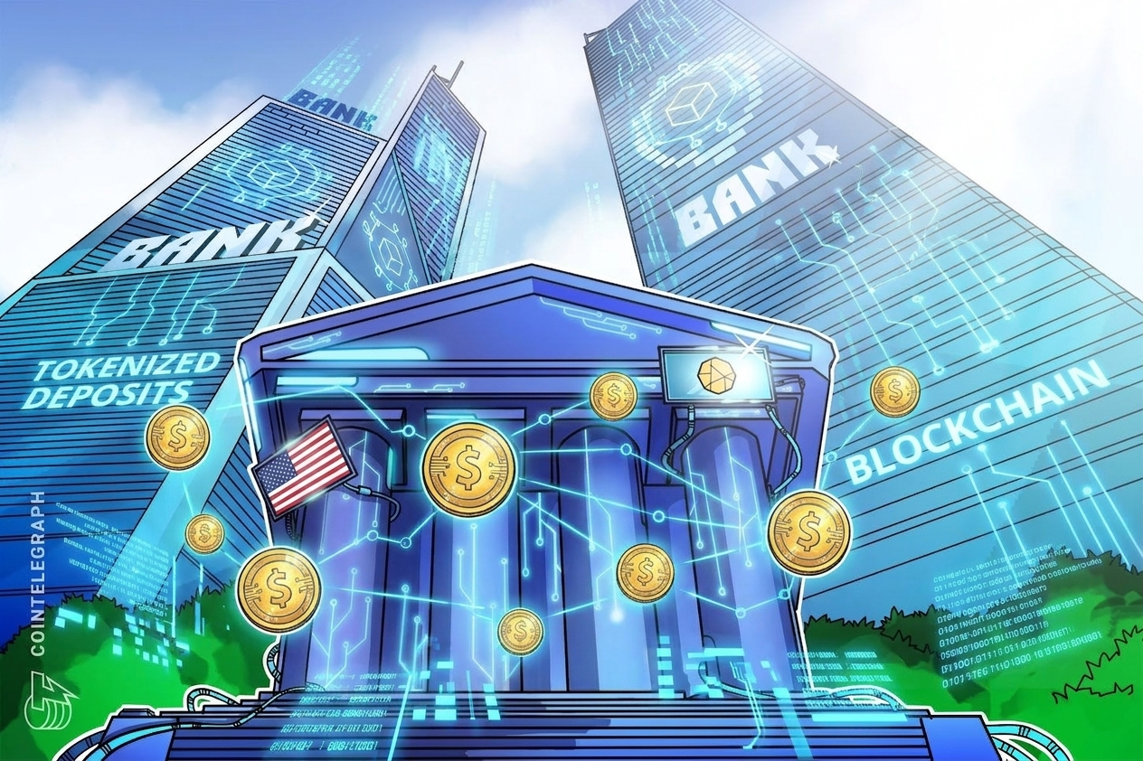 Tokenized Deposits Could Raise Credit Costs