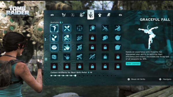 Tomb Raider Remake Adds RPG Elements, Fans React